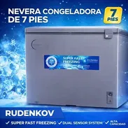 Nevera de 7 pies - Img 55594162