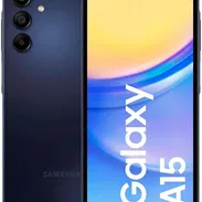 Samsung Galaxy A15 - Img 52312463