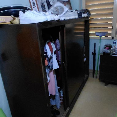Se vende apartamento en edificio capitalista 1er piso con todo adentro - Img 123951317