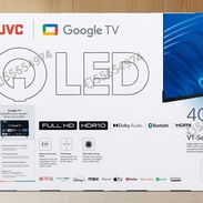✨ Smart TV JVC 40 pulgadas QLED - Img 54958980