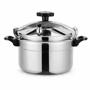 ******OLLA DE PRESIÓN DE ROSCA 5L NUEVA EN CAJA - Img 55496684