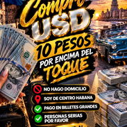 Compro USD - Img 58304046