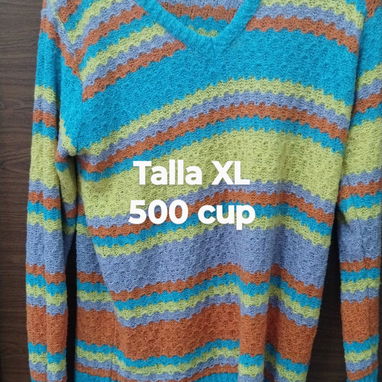 Vendo ropa de invierno para mujer - Img 91250618