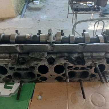 Piezas de Carro - 4/10