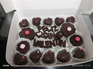 chocolates para mamá - Img 60602191