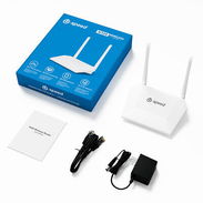 Router U-Speed 75$ - Img 56548885