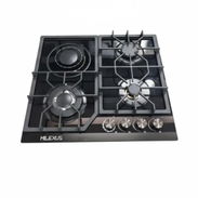 Cocina Empotrable Gas Milexus 3 quemadores y 1 infrarrojo COCINAS 💎 - Img 55832696