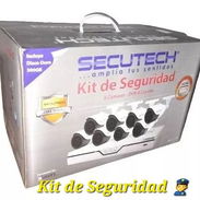Camaras de seguridad - Img 50127638