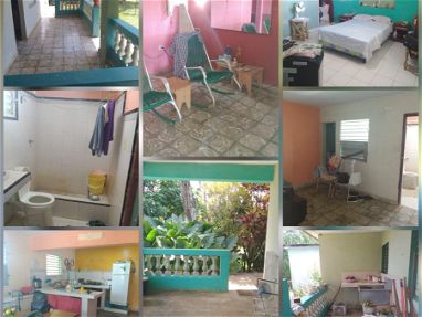 Se vende 2 casa en una sola propiedad en San José de las Lajas Mayabeque - Img 61842959
