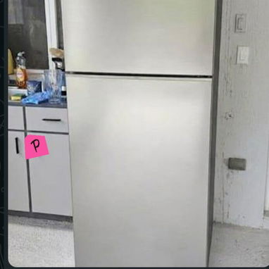 Refrigerador - Img 123802367