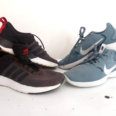 Calzado ADIDA Y NIKE ORIGINALES 58480387 - Img 104522710