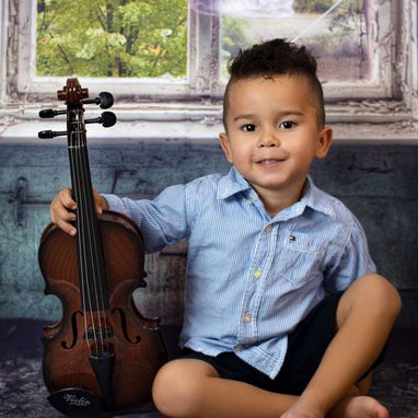 Fotografía para niños. Estudio fotográfico. Fotografa infantil. - Img 87222561