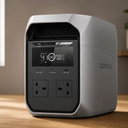 Ecoflow Delta 3 Clasic 1024 Wh (batería LiFePO4) - Img 58170344