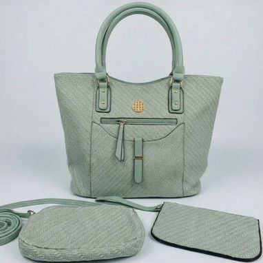 Set de bolso, cartera y monedero - 2/2