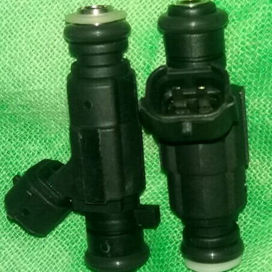 Vendo Bomba de gasolina nueva de Hyundai. Sensor d posición d cigüeñal en 50 usd.Barra estabilizadora de atrás 25 usd. - Img 113650075