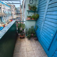 Se vende apartamento de 2 cuartos en la Habana vieja - Img 55075561