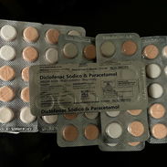 PARACETAMOL CON DICLOFENACO - Img 55743454