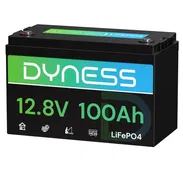Batería LiFePO4 Dyness AR1.2 12V 100Ah - Img 58021620