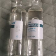 Dextrosa inyección al 50% - Img 55987245
