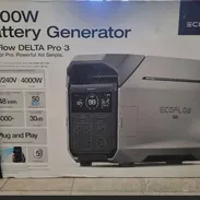 💥Estacion Ecoflow delta pro 3💥8000w💥 - Img 55617774