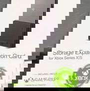 disco externo para Xbox 1TB - Img 48858953