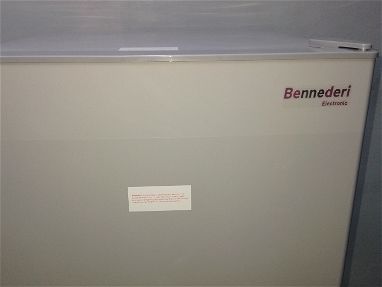 Vendo Refrigerador - Img main-image