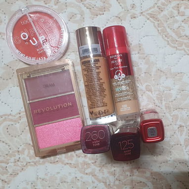 MAQUILLAJE BBB - Img 123989491