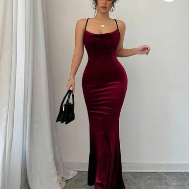 Vestidos de graduaci贸n - Img 123190063