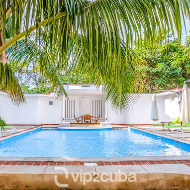 📲MARAVILLOSA! casa de alquiler de lujo en Miramar - Img 112508487