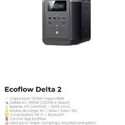 Ecoflow las mejores ofertas💥💥💥 - Img 55931357