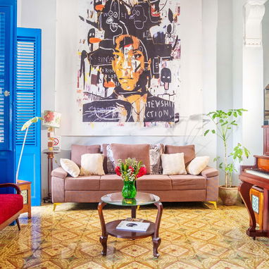 ¿Tu Renta o Airbnb en La Habana no se llena? Sube tus Precios con Marketing de Lujo - Img 123013125