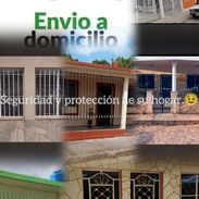 Se realiza trabajos de herrería - Img 57193477