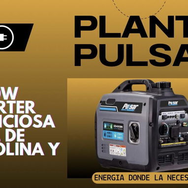 Se vende plantas eléctricas y generadores eléctricos - Img 118437417