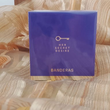 Perfumes Antonio Banderas 💯 originales 👌 - Img 117617609