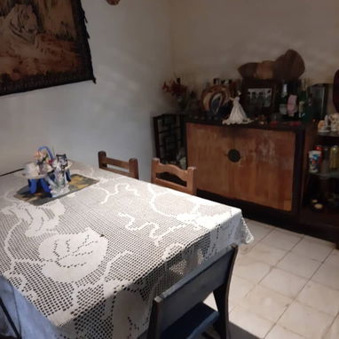 Biplanta en bajos Atabey (también venden los altos )65mil 53582376 - 3/9
