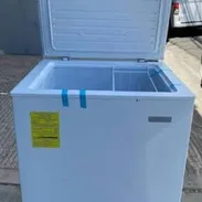 Nevera 5.5 pies • Royal • Con llave y cerradura • Precio 215 USD • Garantía 1 mes • Factura y *MENSAJERÍA INCLUÍDA* - Img 55810598