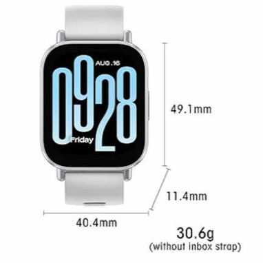 SMARTWATCH REDMI 5 - Img 123067033