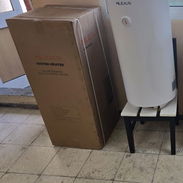 Calentador eléctrico de Agua 80L Milexus V 220v Precio $240 USD con Transporte incluido - Img 55135272