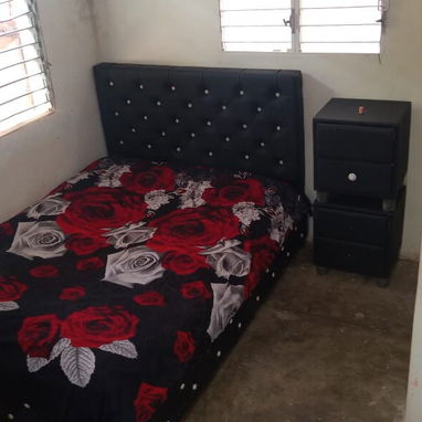 *147🏡Venta de apto en Boyeros [ Rpto Trébol] en interior*  ⚠️*OJOOO ES TECHO LIGERO,la parte de alante, tiene horno par - 2/10
