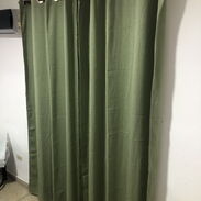 Vendo cortinas blackout tapasol - Img 45331501