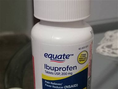 Ibuprofeno 100 tab ,200mg - Img main-image