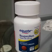 Ibuprofeno 100 tab ,200mg - Img 43672913