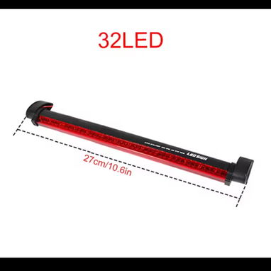 Tercera lámpara de stop LED 12 V, varias medidas (20 USD ) - Img 109377460