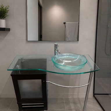 Set de Lavamos y Cabinas de baño!!! - 7/7