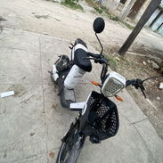 Vendo Bicimoto Bucatti haciendo 50km la dejo en 45 para mi tranquilidad - Img 58288662