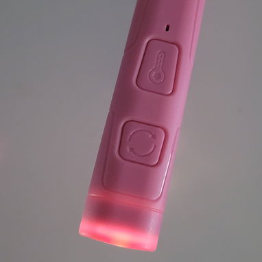 Lampara LED de cabeza o cuello - 4/4