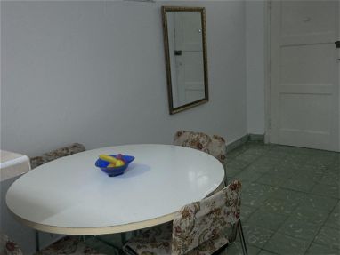 Renta de apartamento en Marianao. Cerca del Hospital Militar - Img 66484435