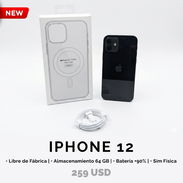  iPhone 12 - Img 55628143