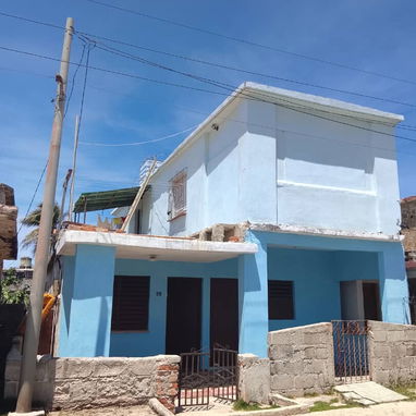 Casa en cojimar - Img 118379500