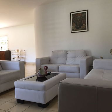 🅰️Casa con Piscina|Renta Casa Completa | Piscina Privada | Ideal San Valentín - Img 113505163